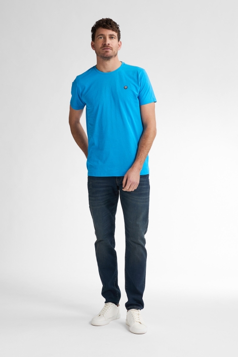 Petrol Industries men denim slim fit